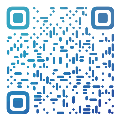 Company WeChat QR code