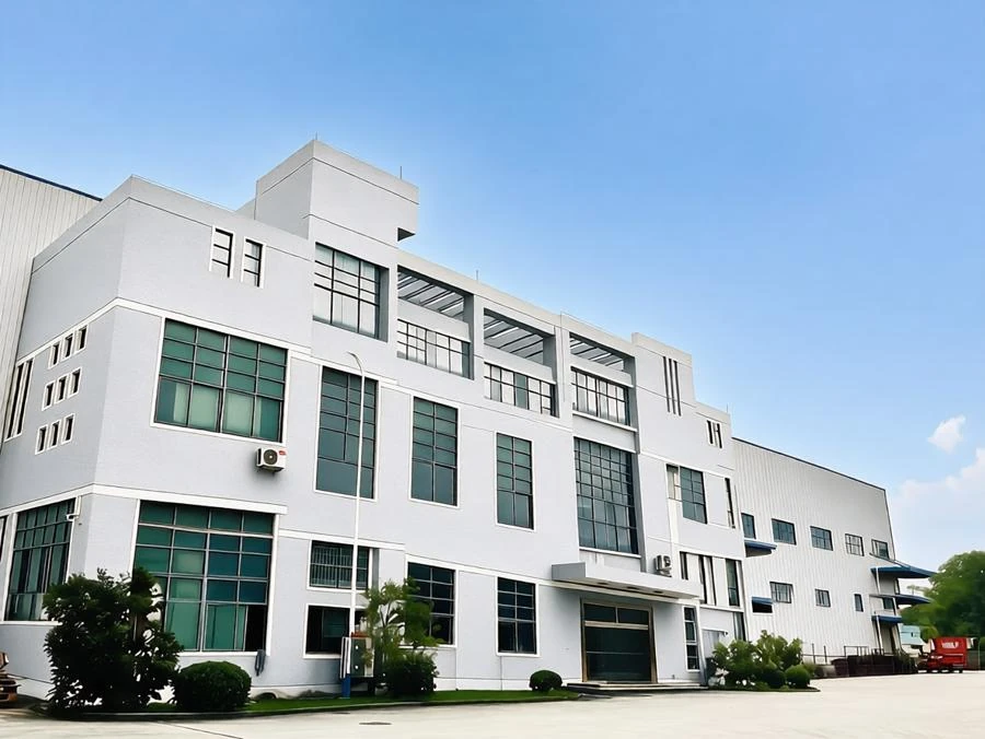 第2工場